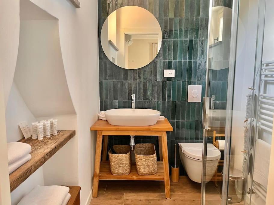 Il Noce Lake View Apartment Lezzeno Exteriér fotografie